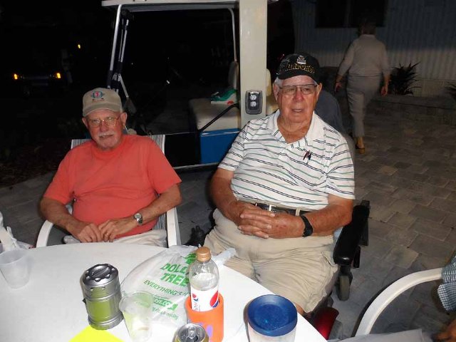 New Years Eve - 2019 - Slide 25