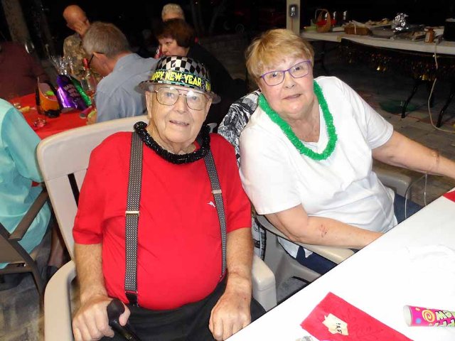 New Years Eve - 2019 - Slide 30