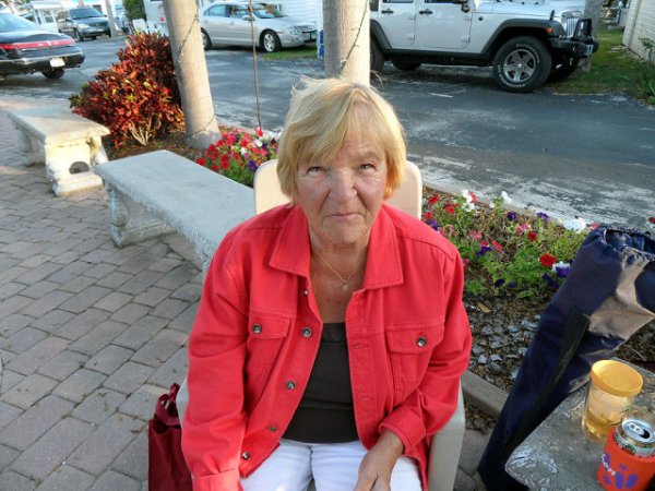 Nora and Jeno's Farewell Party <br> Photos by Rene Dube - Slide 24