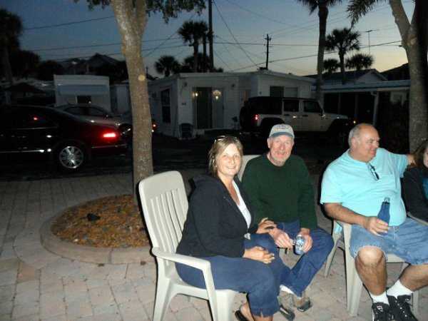 Nora and Jeno's Farewell Party <br> Photos by Rene Dube - Slide 36