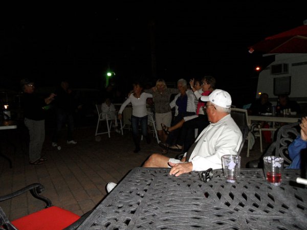 Nora and Jeno's Farewell Party <br> Photos by Rene Dube - Slide 37