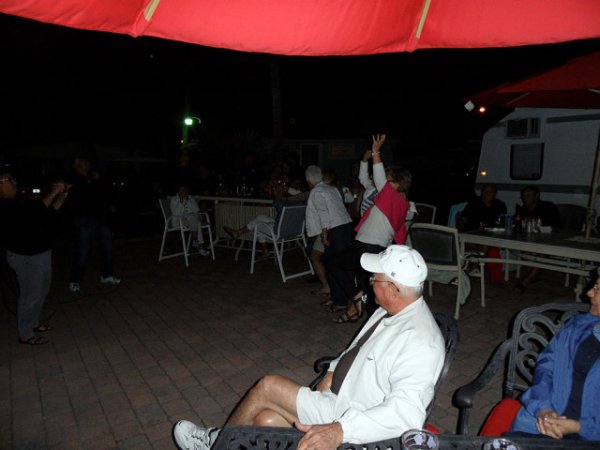 Nora and Jeno's Farewell Party <br> Photos by Rene Dube - Slide 38