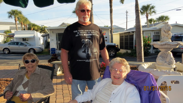 Nora and Jeno's Farewell Party - Slide 8