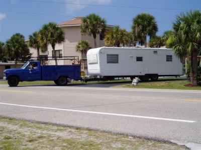 Patio Progress August, 2004  Photos by Greg Wheeler - Slide 2