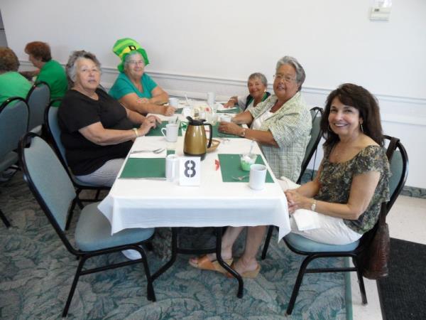 St. Patrick's Day - 2012 <br> Photos by Rene Dube - Slide 14