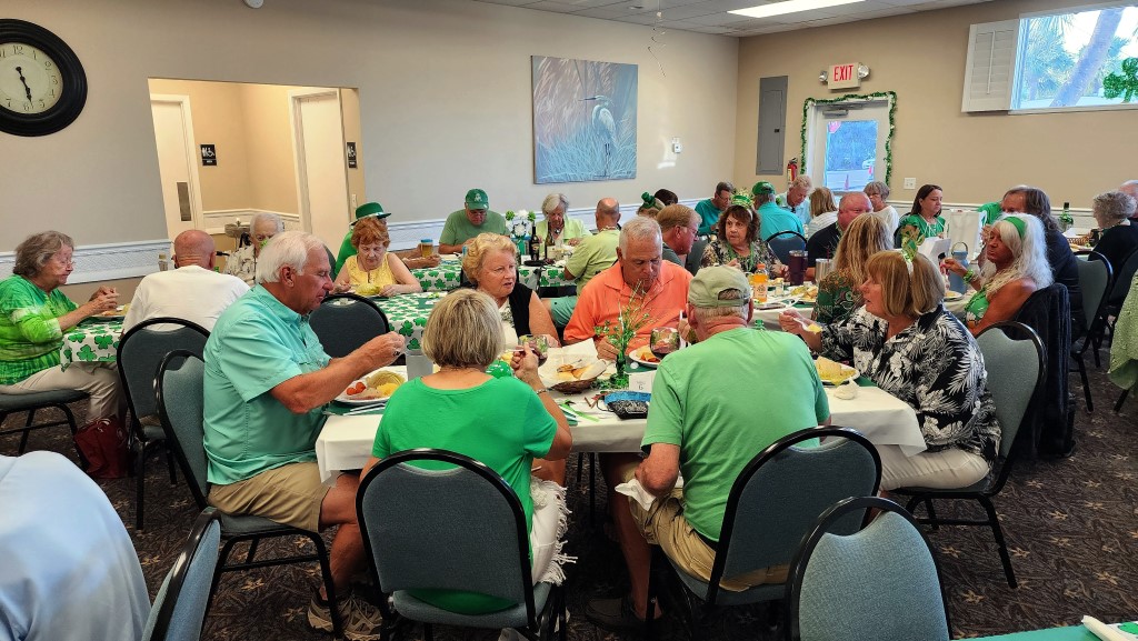 St. Patricks Day -2023 - Slide 14