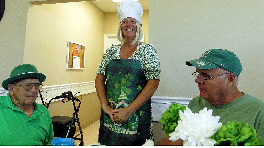 St. Patricks Day -2023 - Slide 18