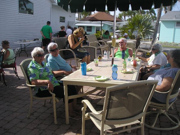 Gulf to Bay - St. Patrick's Day 2016 - Slide 12