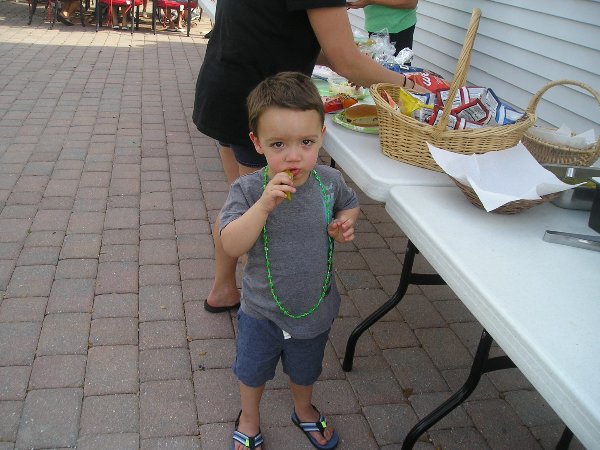 Gulf to Bay - St. Patrick's Day 2016 - Slide 16