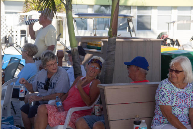 Tiki Party March 12 - 2017 - Slide 3