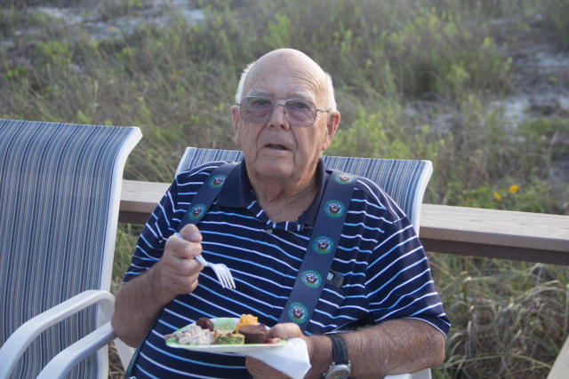 Tiki Party March 12 - 2017 - Slide 27