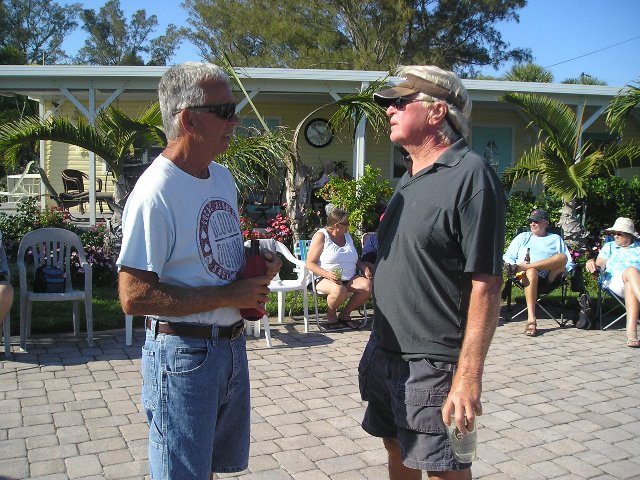 Tiki Party March 29 - 2015 - Slide 10