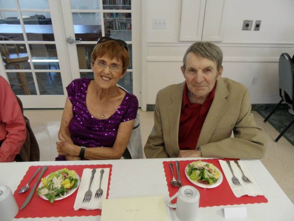 Valentine Day Dinner - February 12 - 2012 - Photos by Rene Dube - Slide 8