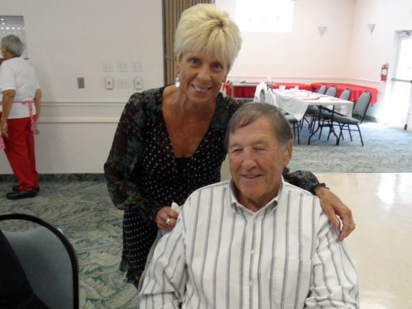 Valentine Day Dinner - February 12 - 2012 - Photos by Rene Dube - Slide 17