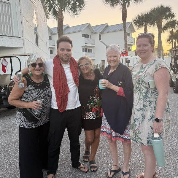 Christmas Eve 2025 Photos by Kay Fish- Slide 16